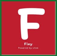 Fixy